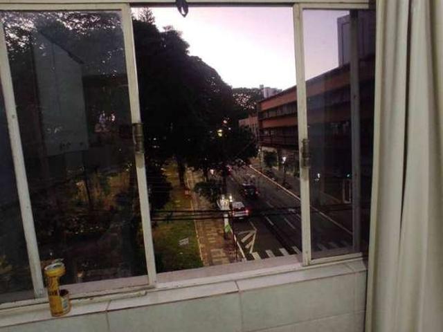 Kitnet venda em Centro Histórico, Londrina