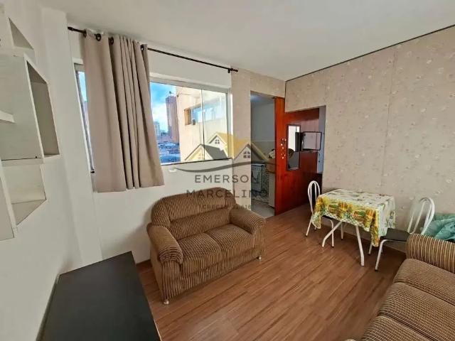 Kitnet venda em Centro Histórico, Londrina