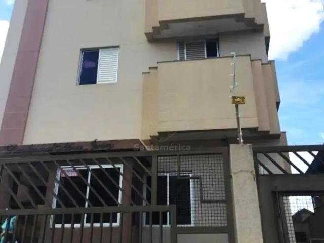 Kitnet venda em Centro Histórico, Londrina