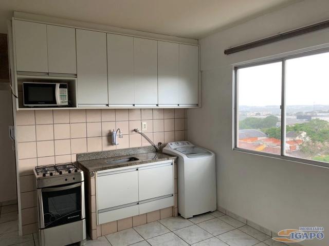 Kitnet venda em Centro, Londrina