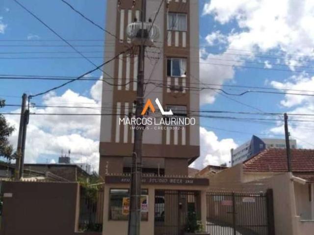 Estudio venda em Londrina, Vila Brasil