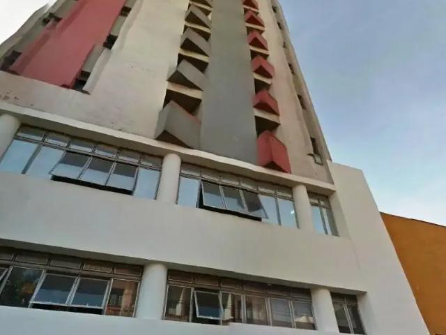 Kitnet venda em Centro Histórico, Londrina