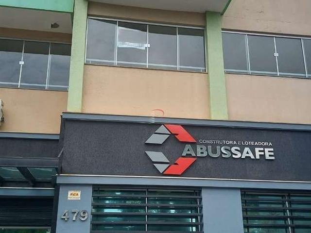 Kitnet venda em Centro Histórico, Londrina