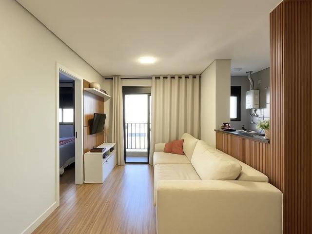 Kitnet venda em Palhano, Londrina