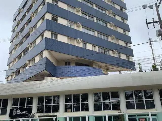 Kitnet venda em Higienópolis, Londrina