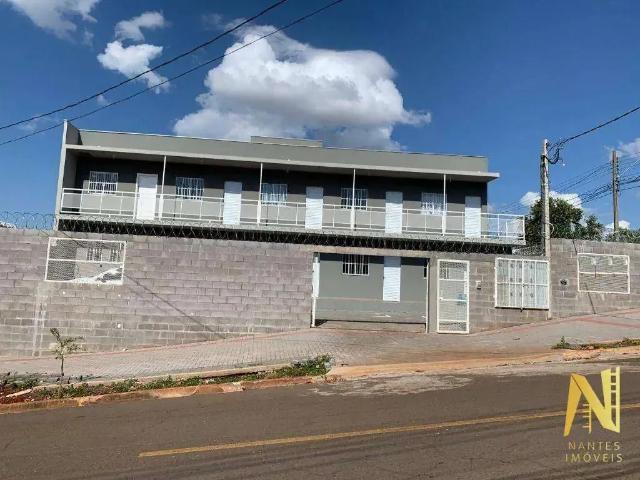 Kitnet venda em Vila Nova, Londrina