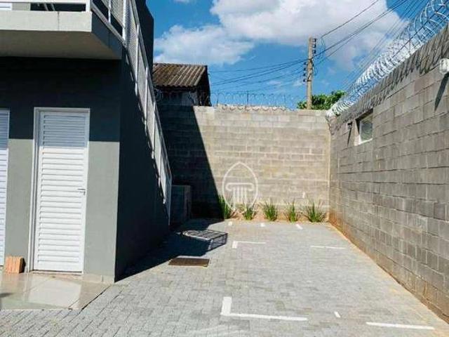 Kitnet venda em Região Geográfica Imediata de Londrina, Londrina
