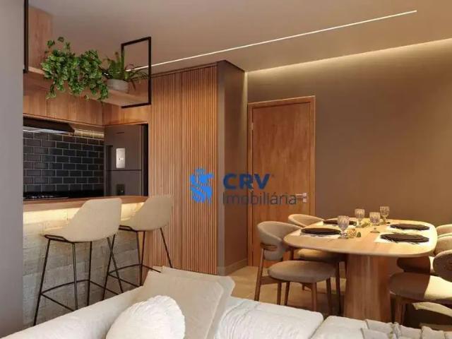 Kitnet venda em Vivendas do Arvoredo, Londrina