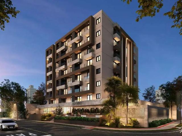 Kitnet venda em Vivendas do Arvoredo, Londrina