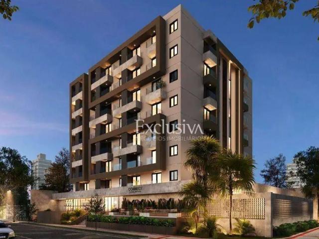 Kitnet venda em Vivendas do Arvoredo, Londrina