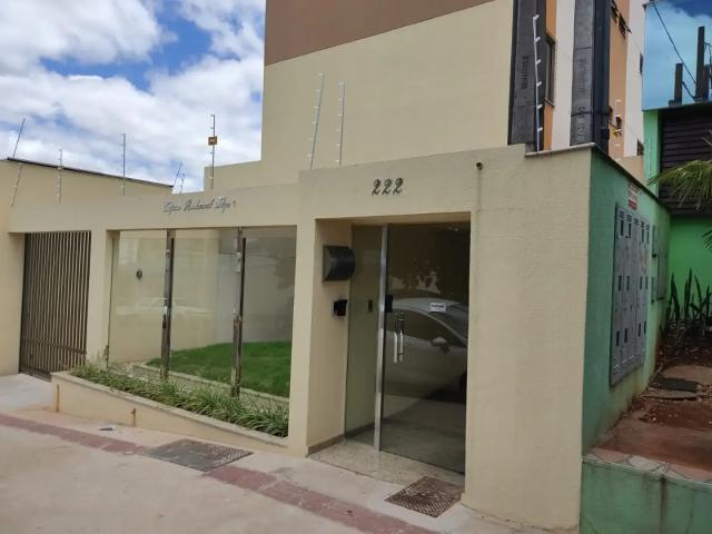 Kitnet venda em Higienópolis, Londrina