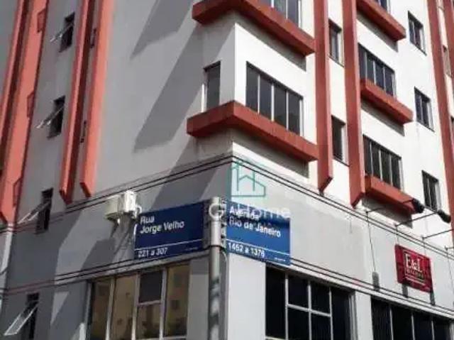 Kitnet venda em Higienópolis, Londrina