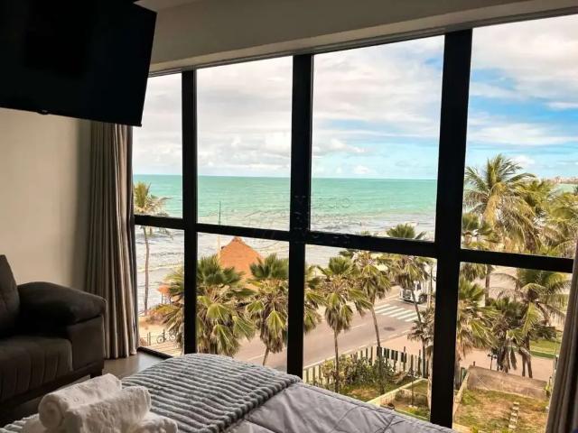 Kitnet venda em Região Geográfica Imediata de Maceió, Feliz Deserto