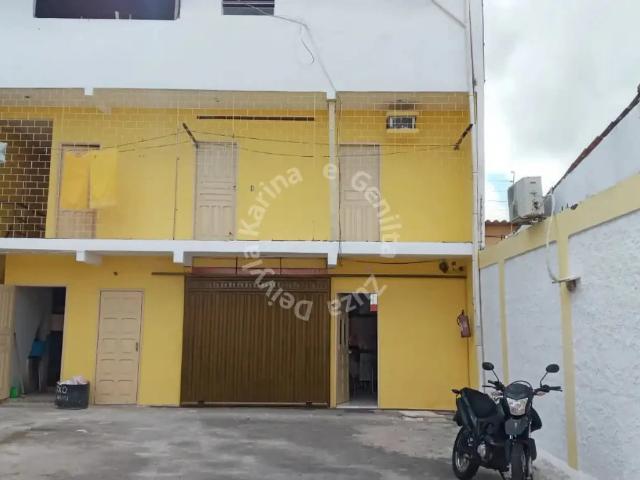 Kitnet venda em Vila Rodoviária, Maceió