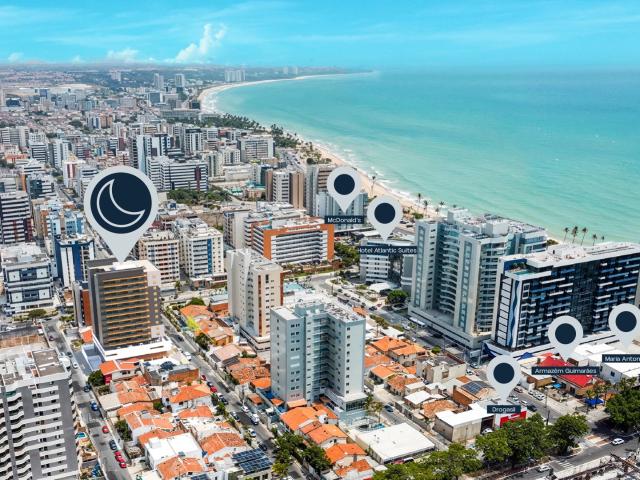 Kitnet venda em Maceió