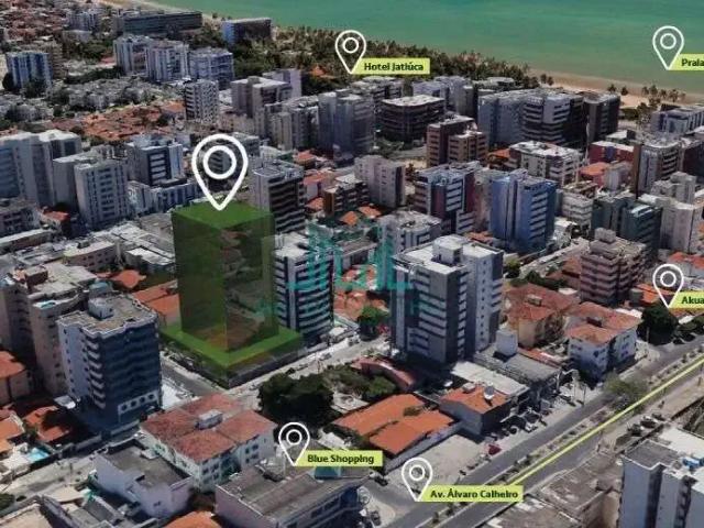 Kitnet venda em Região Geográfica Imediata de Maceió, Feliz Deserto