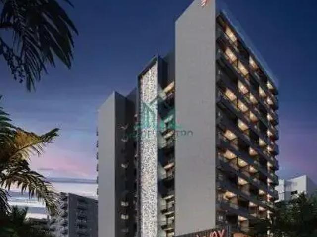 Kitnet venda em Maceió, Região Geográfica Intermediária de Maceió