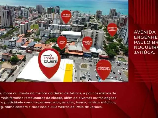 Kitnet venda em Região Geográfica Imediata de Maceió, Feliz Deserto