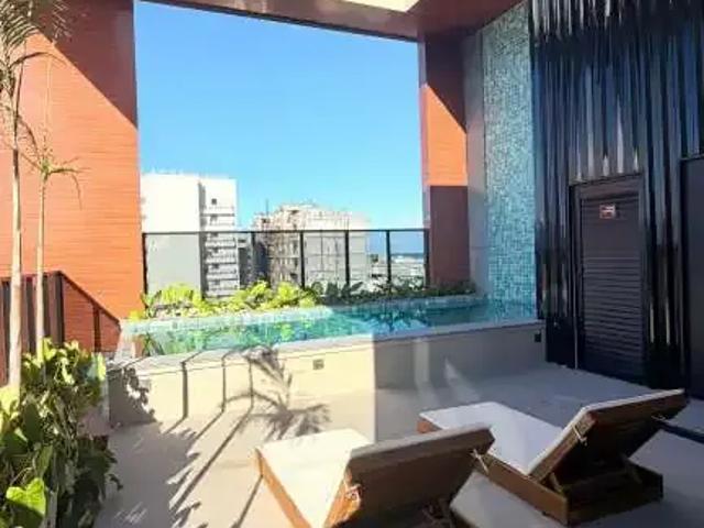 Kitnet venda em Região Geográfica Imediata de Maceió, Feliz Deserto