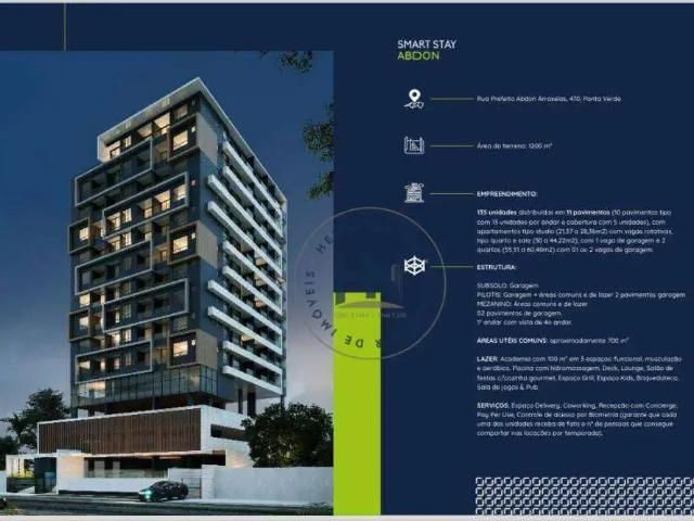 Kitnet venda em Região Geográfica Imediata de Maceió, Feliz Deserto