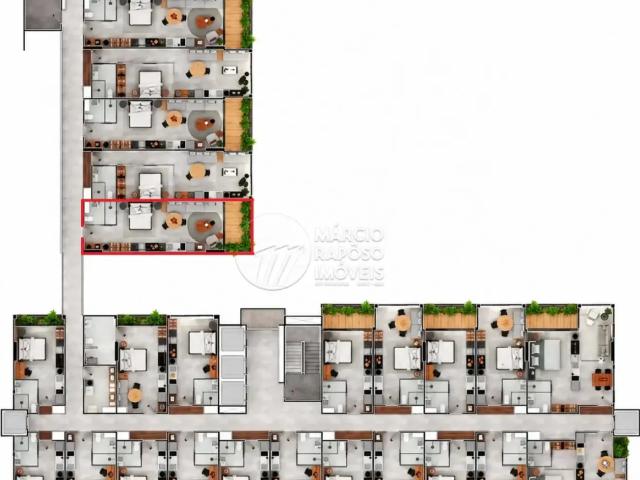 Kitnet venda em Região Geográfica Imediata de Maceió, Feliz Deserto