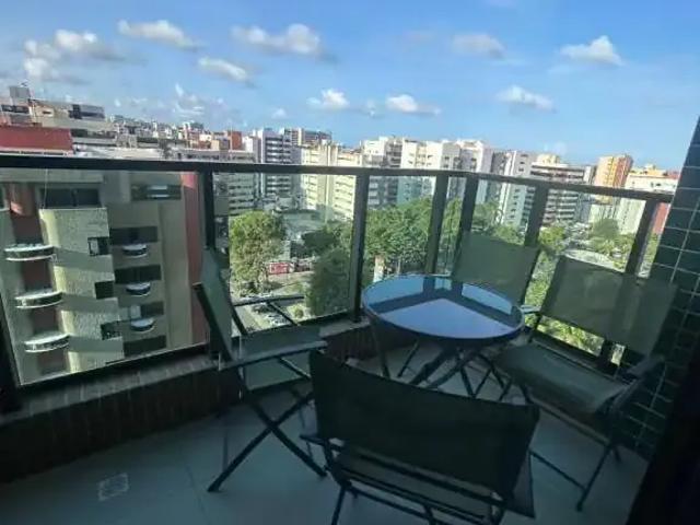 Kitnet venda em Região Geográfica Imediata de Maceió, Feliz Deserto