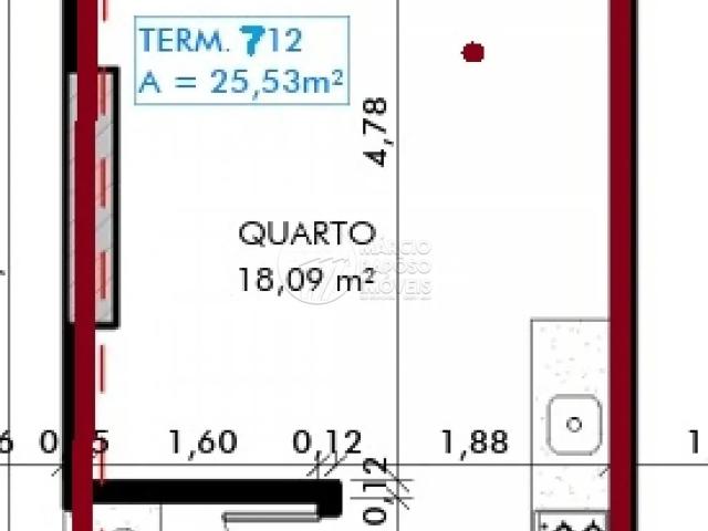 Kitnet venda em Maceió