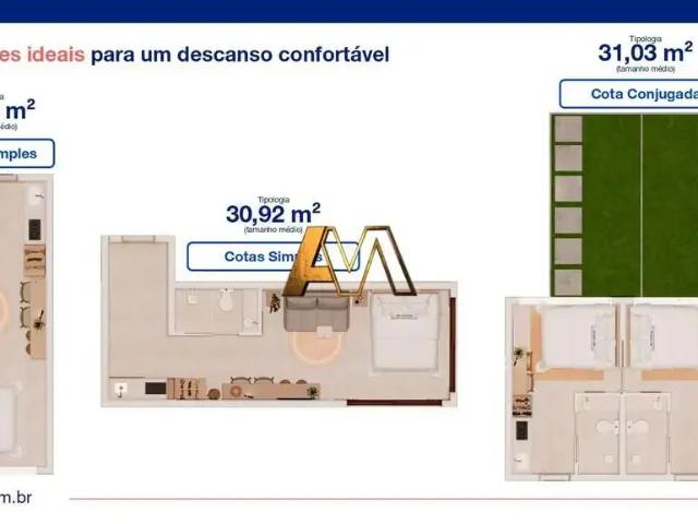 Kitnet venda em Região Geográfica Imediata de Ilhéus – Itabuna, Marau