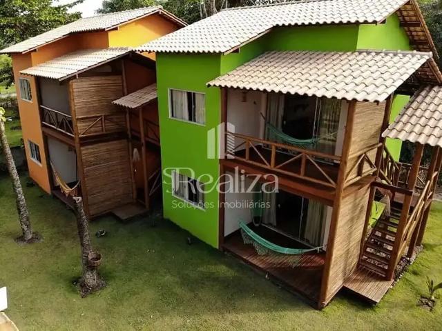 Kitnet venda em Região Geográfica Imediata de Ilhéus – Itabuna, Marau