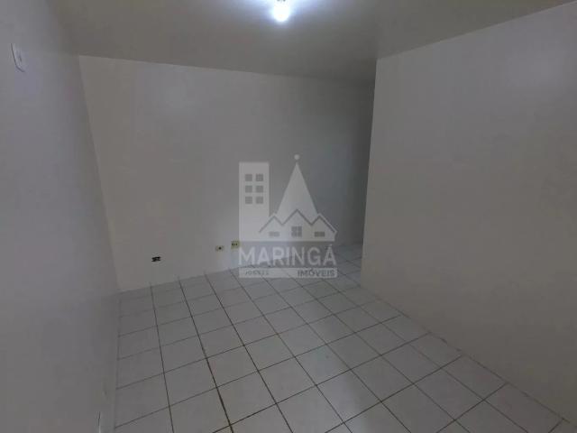 Kitnet venda em Jardim Aclimação, Maringá