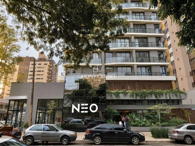 Kitnet venda em Zona 01, Maringá