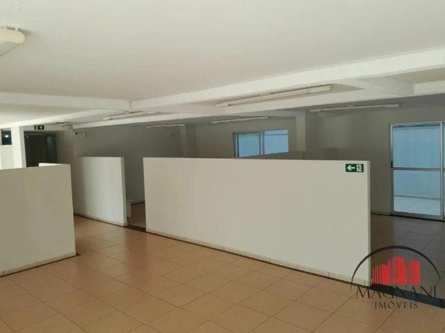 Kitnet venda em Zona 07, Maringá