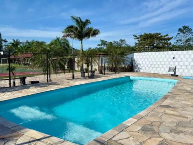 Kitnet venda em Condomínio Residencial Flamingo A, Matinhos