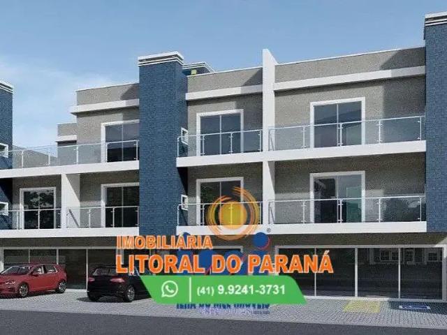 Kitnet venda em Região Geográfica Imediata de Paranaguá, Matinhos