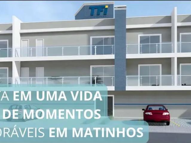 Kitnet venda em Região Geográfica Imediata de Paranaguá, Matinhos