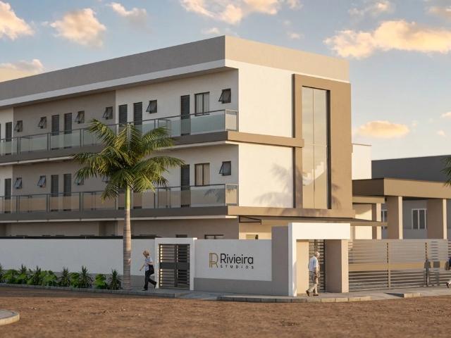 Kitnet venda em Riviera, Matinhos