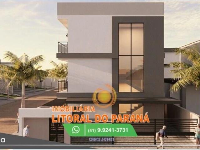 Kitnet venda em Região Geográfica Imediata de Paranaguá, Matinhos