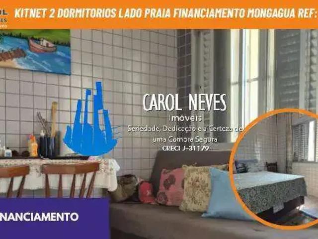 Kitnet venda em Região Imediata de Santos, Região Metropolitana da Baixada Santista