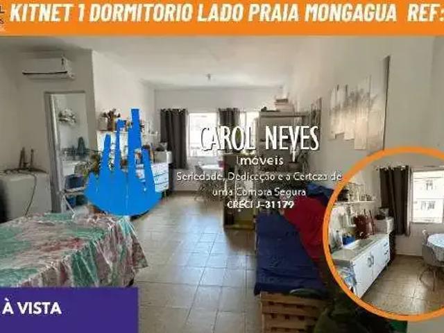 Kitnet venda em Região Imediata de Santos, Região Metropolitana da Baixada Santista