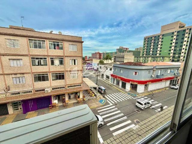 Kitnet venda em Região Imediata de Santos, Região Metropolitana da Baixada Santista