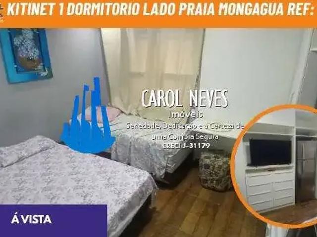 Kitnet venda em Região Imediata de Santos, Região Metropolitana da Baixada Santista
