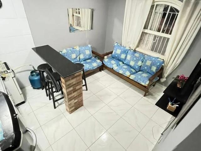 Kitnet venda em Mongaguá