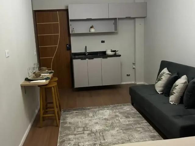 Kitnet venda em Região Imediata de Santos, Região Metropolitana da Baixada Santista