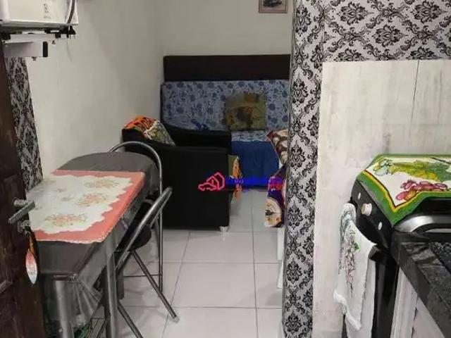 Kitnet venda em Região Imediata de Santos, Região Metropolitana da Baixada Santista