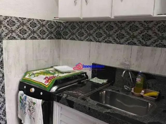 Kitnet venda em Região Imediata de Santos, Região Metropolitana da Baixada Santista