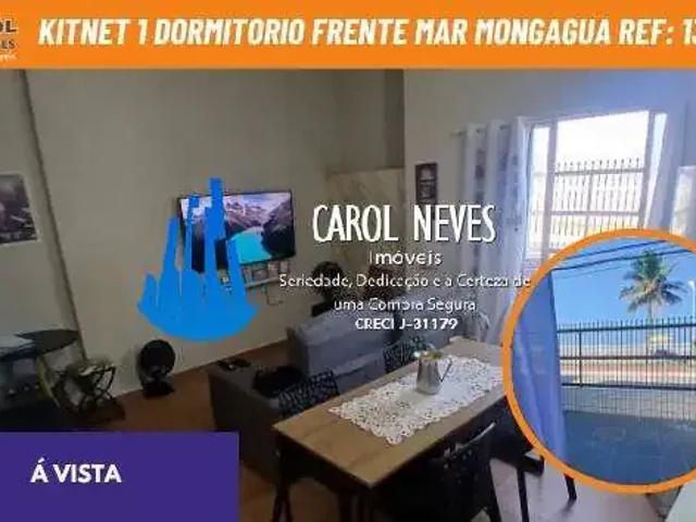 Kitnet venda em Região Imediata de Santos, Região Metropolitana da Baixada Santista