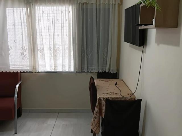 Kitnet venda em Mongaguá