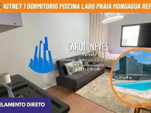 Kitnet venda em Região Imediata de Santos, Região Metropolitana da Baixada Santista