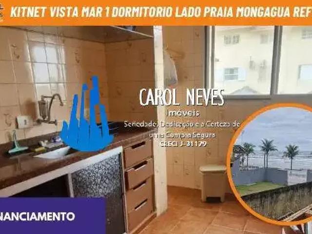 Kitnet venda em Região Imediata de Santos, Região Metropolitana da Baixada Santista