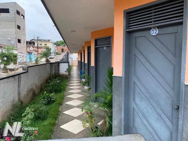 Kitnet venda em Zona Leste, Natal